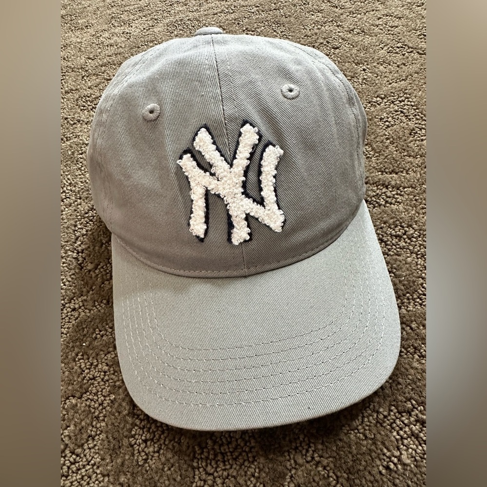 New York Yankees Hat